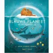Uitgeverij Lemniscaat Blauwe Planeet (6j+) Verhalen van de beroemde BBC serie